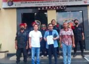 Sengketa Eks Kantor Partai Kian Memanas, PDIP Kalteng Lapor Balik RAN ke Polisi