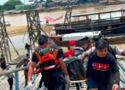 Remaja Tenggelam di Palangka Raya Ditemukan Meninggal, Operasi Pencarian Ditutup