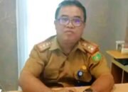 Dukung Program Pemukiman Sehat, DPUPR Barsel Tingkatkan Kualitas Jalan Lingkungan