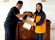 Dinsos Barsel Siapkan Program Bansos Individu bagi Warga Miskin Atasi Risiko Sosial
