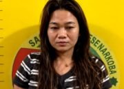 Penyidikan Kasus Jaringan Narkoba di Katingan, Dea Nabila Ikut Jadi Tersangka