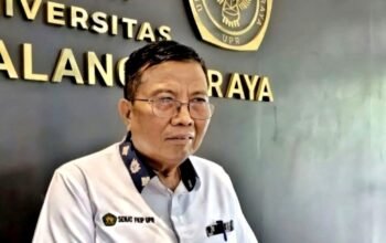 Pelaksanaan Tahap II Pemilihan Rektor UPR Masih Menunggu Surat Mendiktisaintek