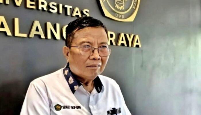 Pelaksanaan Tahap II Pemilihan Rektor UPR Masih Menunggu Surat Mendiktisaintek
