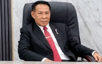 Figur Berintegritas dan Berpengalaman, Dr. Nazali Lempo Layak Dipertimbangkan sebagai Jaksa Agung RI