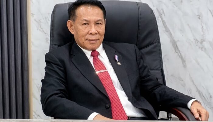 Figur Berintegritas dan Berpengalaman, Dr. Nazali Lempo Layak Dipertimbangkan sebagai Jaksa Agung RI