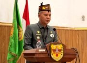 Bupati Gunung Mas Minta Perangkat Daerah Optimalkan Realisasi PAD 2026