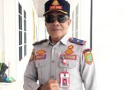 Dukung Suksesnya Barsel Expo 2026, Dishub Barsel Perkuat Pengamanan Lalu Lintas