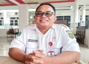 Waspadai Bahaya ISPA Akibat Karhutla, Kadiskes Barsel Ingatkan Langkah Antisipatif