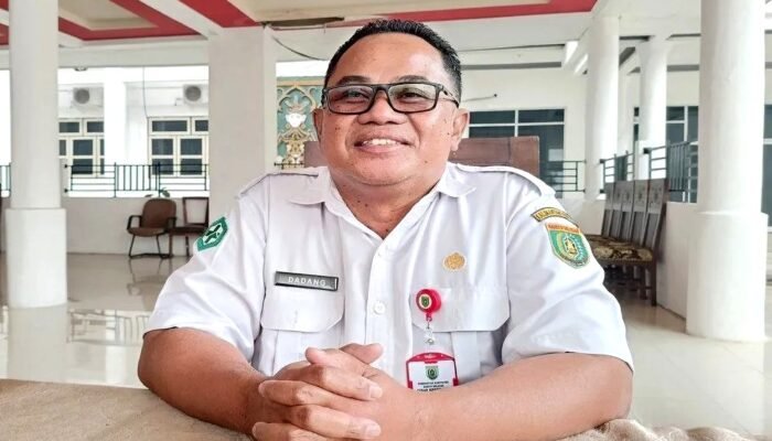 Waspadai Bahaya ISPA Akibat Karhutla, Kadiskes Barsel Ingatkan Langkah Antisipatif