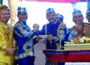 Momentum Peringatan HUT ke-67 Barsel, Bupati Ungkap Sederet Capaian Daerah