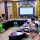 Wabup Barsel Gelar Rakor Penegakan Disiplin ASN, Sebagai Respons Atas Keluhan Masyarakat