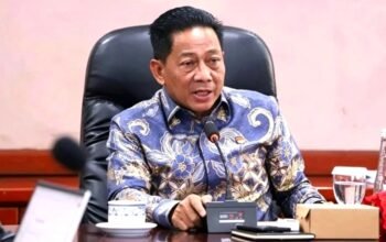 Bupati Mura Sebut Pekerja Pendulangan Emas ikut Berburu BBM, Picu Kelangkaan