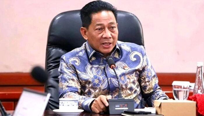 Bupati Mura Sebut Pekerja Pendulangan Emas ikut Berburu BBM, Picu Kelangkaan