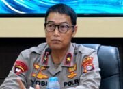 Wakapolda Kalteng Sebut Perda Terkait Bakar Lahan Sudah Tidak Lagi Berlaku