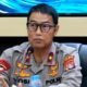 Wakapolda Kalteng Sebut Perda Terkait Bakar Lahan Sudah Tidak Lagi Berlaku