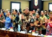 Pemkab Barito Utara Fokus Tangani Karhutla di Kecamatan dengan Risiko Tinggi