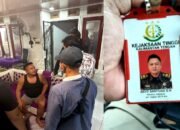 Modus Penipuan Mengaku Jaksa, Driver Online Diamankan Tim Kejati dan Penyidik Polda Kalteng