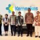 Pemkab Barsel Temui Wamenkes, Bahas Lanjutan Gedung RSUD Hingga Layanan Kesehatan