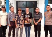 Pekerja Migran Asal Barsel Dipulangkan dari Malaysia, BP3MI Ingatkan Warga Hindari Agen Ilegal