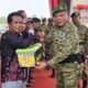 Meski OMC Berhasil Picu Hujan, Pangdam XXII Imbau Jangan Lagi Bakar Lahan