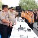 Perkuat Penanganan Karhutla, Polda Kalteng Luncurkan 16 Drone Patroli Udara