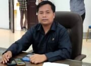 Merespons Dampak Kabut Asap, Legislator Barsel ini Ingatkan Warga Tingkatkan Kewaspadaan dan Jaga Kesehatan