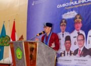 GMKI Pertanyakan Dasar Penunjukan Plh Ketua KNPI Kalteng, Desak Transparansi Organisasi
