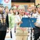 Peringatan Hari Sumpah Pemuda di Kalteng, Serukan Generasi Muda Berani Memimpin