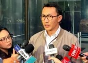 KPK Sita 4 Mobil Mewah di Kasus Dugaan Korupsi Dana Kebencanaan BNPB