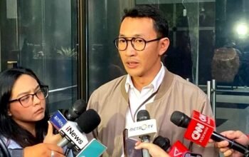 KPK Sita 4 Mobil Mewah di Kasus Dugaan Korupsi Dana Kebencanaan BNPB