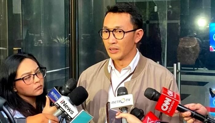 KPK Sita 4 Mobil Mewah di Kasus Dugaan Korupsi Dana Kebencanaan BNPB