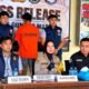 Press Release Serentak Penanganan Karhutla, Polres Gumas Paparkan Pengungkapan Dua Kasus