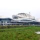 Aktivitas Penerbangan di Bandara Tjilik Riwut Masih Belum Normal Meski Cuaca Membaik