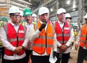 Terhitung per Hari Ini, Indonesia Mulai Pangkas Ekspor Gas ke Singapura