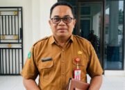 Dinkes Barsel Terus Ingatkan Warga Waspada ISPA, di Tengah Kondisi Kabut Asap