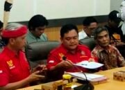 Sengketa Lahan 16 Tahun Belum Tuntas, TBBR Tolak Tawaran Rp350 Juta dari PT MKM/ PT BSG