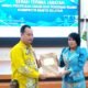 Sempat Lowong Usai Ditinggal Sekda Definitif, Muhammad Taufik kini Jabat Plt Kadis PUPR Barsel