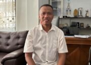 DPMD Barsel Minta Pemdes Aktif Pantau Wilayah, Cegah Ancaman Karhutla Meluas