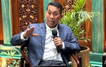 Gerindra Sebut 42 Menteri dan Wamen Tak Bekerja Maksimal, Dipersilakan Keluar!